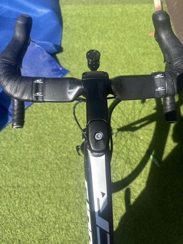 Gebrauchtes Giant TCR Advanced SL 2 2019 2019 Road & Gravel, Schwarz — Bild 15 von 17