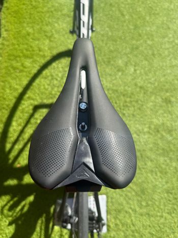 Used Giant TCR Advanced SL 2 2019 2019 Road & Gravel, Black — image 4 of 7