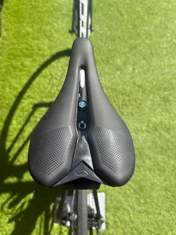 Gebrauchtes Giant TCR Advanced SL 2 2019 2019 Road & Gravel, Schwarz — Bild 4 von 17