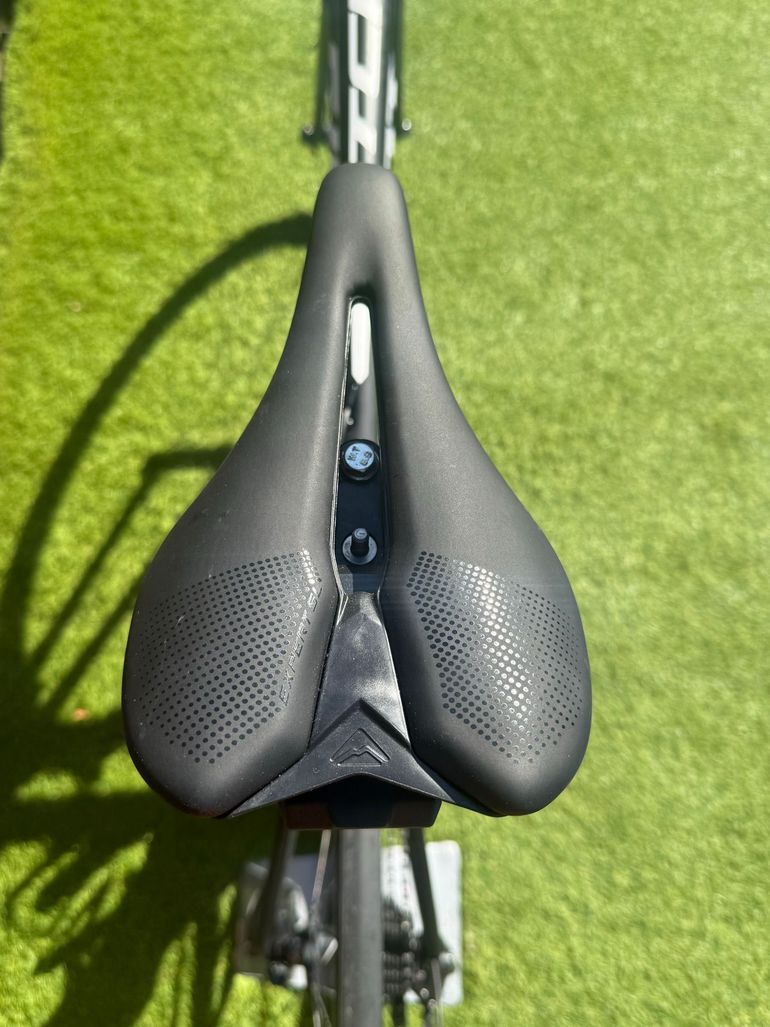 Used Giant TCR Advanced SL 2 2019 2019 Road & Gravel, Black — image 4 of 7