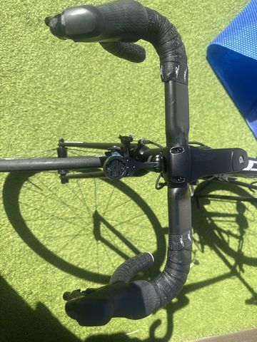 Gebrauchtes Giant TCR Advanced SL 2 2019 2019 Road & Gravel, Schwarz — Bild 11 von 17