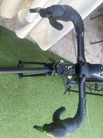 Gebrauchtes Giant TCR Advanced SL 2 2019 2019 Road & Gravel, Schwarz — Bild 17 von 17