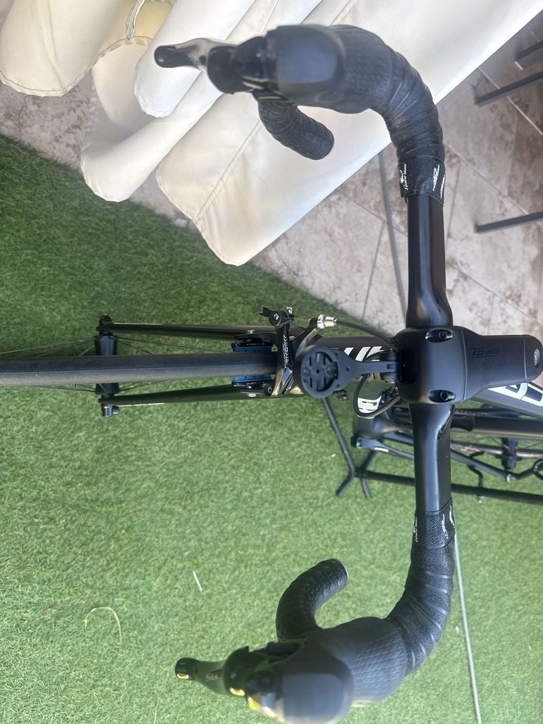 Brugt Giant TCR Advanced SL 2 2019 2019 Road & Gravel — billede 17 af 17