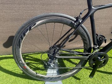 Gebrauchtes Giant TCR Advanced SL 2 2019 2019 Road & Gravel, Schwarz — Bild 3 von 17