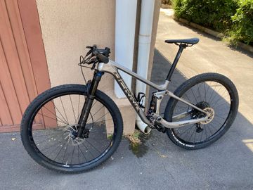 Brugt Berria MAKO 5 2022 2022 MTB