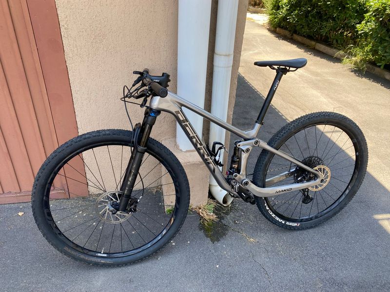 Used Berria MAKO 5 2022 2022 MTB