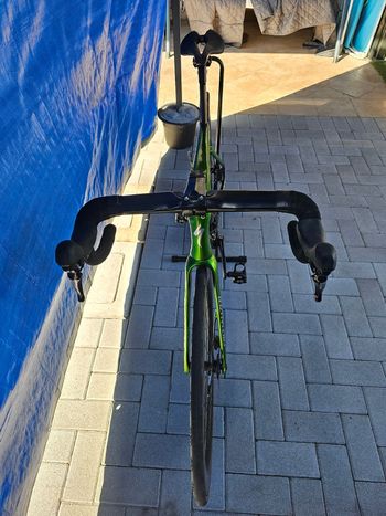 Używany Specialized Tarmac Shimano Ultegra 2023 Road & Gravel — zdjęcie 12 z 27