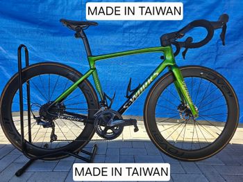 Gebrauchtes Specialized Tarmac Shimano Ultegra 2023 Road & Gravel