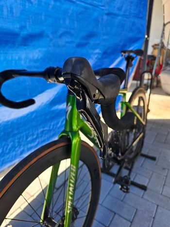 Używany Specialized Tarmac Shimano Ultegra 2023 Road & Gravel — zdjęcie 13 z 27