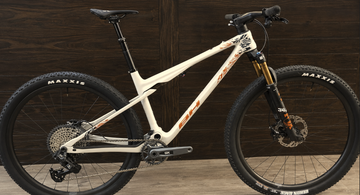 Used BH Lynx Sls 8.5 2026 MTB