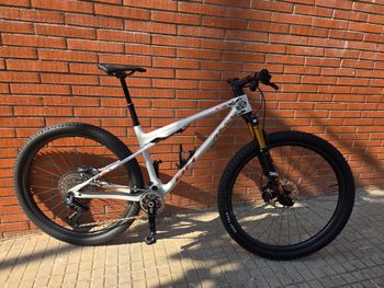 Used BH Lynx Sls 8.5 2026 MTB