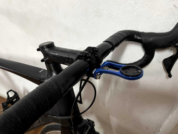 Used Van rysel Rcr Shimano Ultegra 2021 Road & Gravel, Black — image 5 of 10