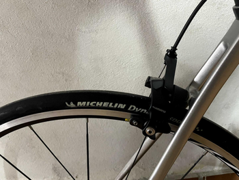 Used Van rysel Rcr Shimano Ultegra 2021 Road & Gravel, Black — image 10 of 10