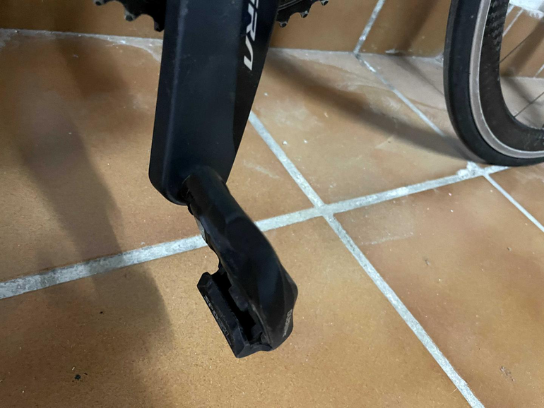 Used Van rysel Rcr Shimano Ultegra 2021 Road & Gravel, Black — image 4 of 10
