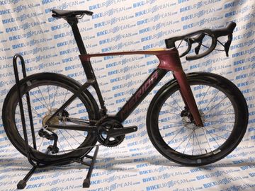 Used Merida REACTO 8000 2027 2027 Road & Gravel