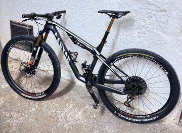 Tweedehands Canyon Lux CF 6 2021 2021 Mountainbike — afbeelding 2 van 7