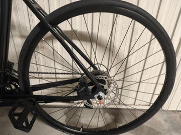 Brugt Bianchi Via Nirone 7 105 2024 2024 Road & Gravel — billede 4 af 5
