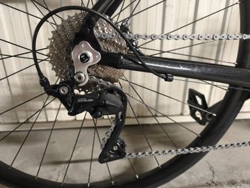 Brugt Bianchi Via Nirone 7 105 2024 2024 Road & Gravel — billede 3 af 5