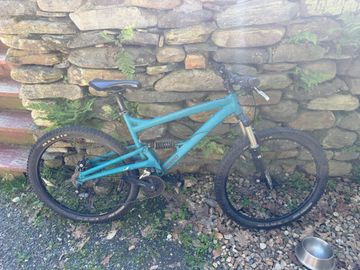 Used Diamondback Atroz 1 2023 2023 MTB