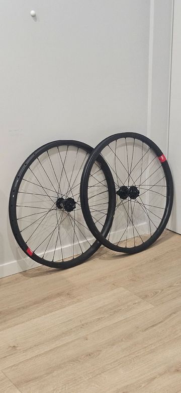 Gebrauchtes Evil Following Single Speed / Fixed Gear 2023 Mountainbike, Schwarz — Bild 6 von 21