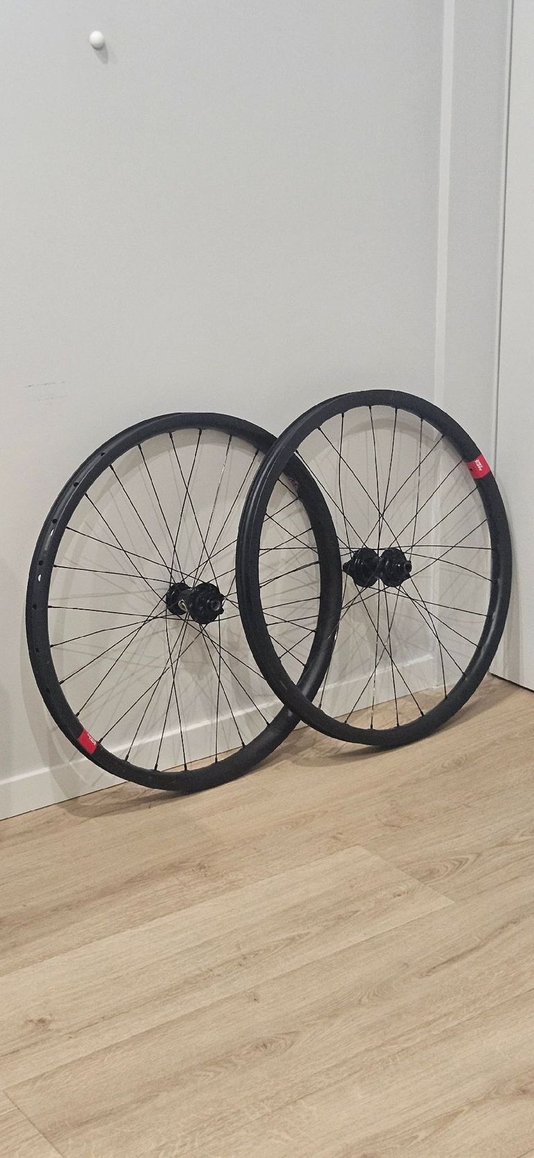 Used Evil Following Single Speed / Fixed Gear 2023 Mountainbike, Black — image 6 of 21