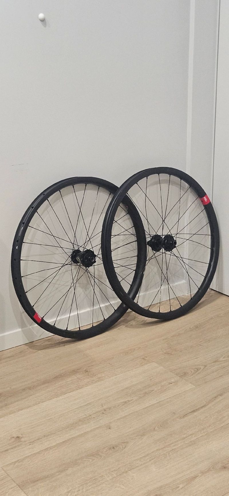 Gebrauchtes Evil Following Single Speed / Fixed Gear 2023 Mountainbike, Schwarz — Bild 6 von 21