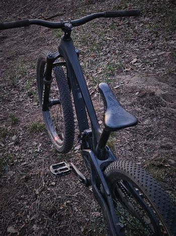 Used Evil Following Single Speed / Fixed Gear 2023 Mountainbike, Black — image 14 of 21