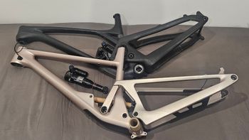 Used Evil Following Single Speed / Fixed Gear 2023 Mountainbike, Black — image 2 of 21