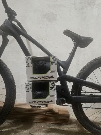 Used Evil Following Single Speed / Fixed Gear 2023 Mountainbike, Black — image 9 of 21