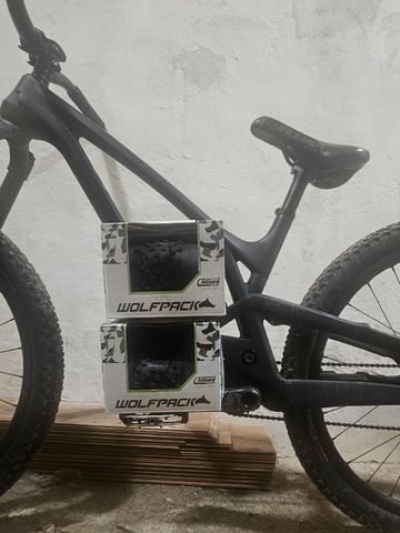 Gebrauchtes Evil Following Single Speed / Fixed Gear 2023 Mountainbike, Schwarz — Bild 9 von 21