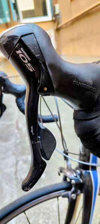 Used Specialized Roubaix Comp Compact 2010 2010 Road & Gravel, White — image 6 of 6
