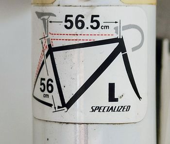 Used Specialized Roubaix Comp Compact 2010 2010 Road & Gravel, White — image 2 of 6