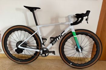 Gebrauchtes BMC Kaius 01 ONE 2023 2023 Road & Gravel