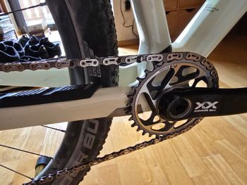 Używany Rose PDQ 4 2025 2025 Mountainbike — zdjęcie 3 z 8