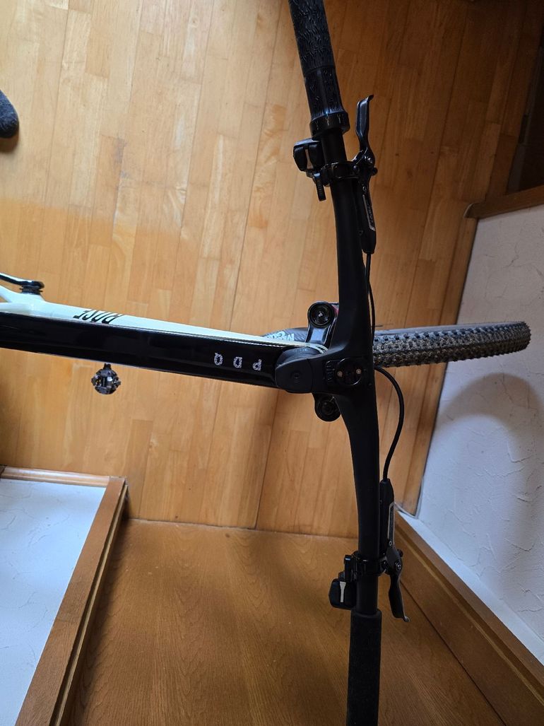 Używany Rose PDQ 4 2025 2025 Mountainbike — zdjęcie 7 z 8