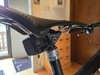 Używany Rose PDQ 4 2025 2025 Mountainbike — zdjęcie 6 z 8