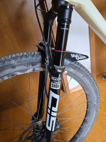 Używany Rose PDQ 4 2025 2025 Mountainbike — zdjęcie 4 z 8