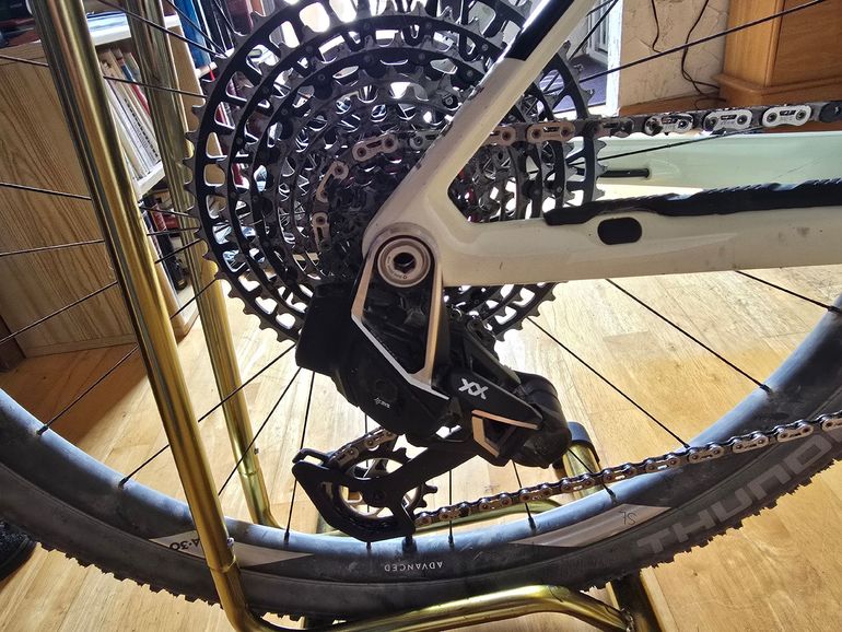 Używany Rose PDQ 4 2025 2025 Mountainbike — zdjęcie 2 z 8