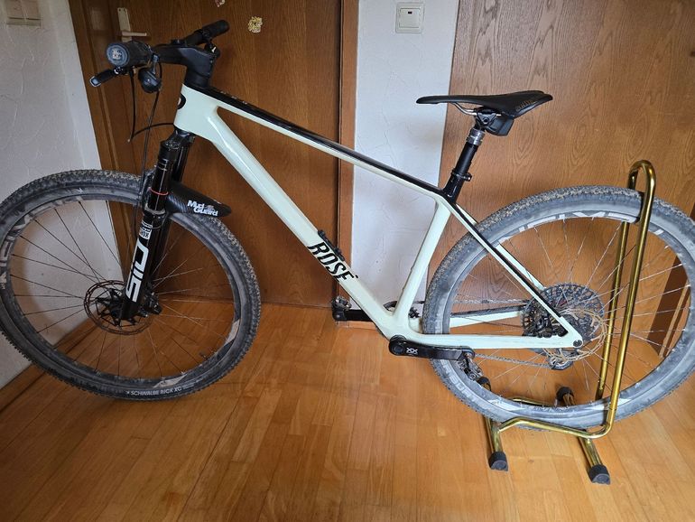 Używany Rose PDQ 4 2025 2025 Mountainbike — zdjęcie 1 z 8