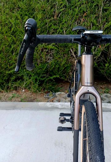 Brugt Trek Checkpoint SL 5 2026 Road & Gravel — billede 3 af 11