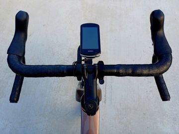 Brugt Trek Checkpoint SL 5 2026 Road & Gravel — billede 10 af 11