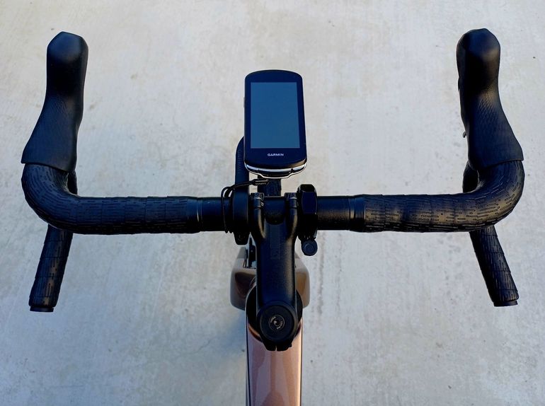 Used Trek Checkpoint SL 5 2026 Road & Gravel, Black — image 10 of 11
