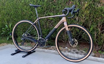 Used Trek Checkpoint SL 5 2026 Road & Gravel