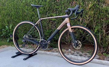 Brugt Trek Checkpoint SL 5 2026 Road & Gravel — billede 1 af 11