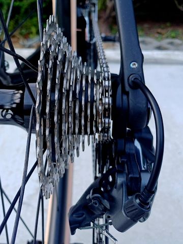 Brugt Trek Checkpoint SL 5 2026 Road & Gravel — billede 7 af 11