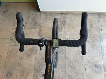 Używany Orbea TERRA H40 2025 2025 Road & Gravel — zdjęcie 9 z 17