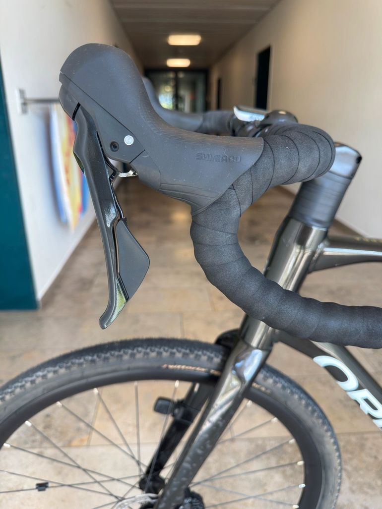 Używany Orbea TERRA H40 2025 2025 Road & Gravel — zdjęcie 16 z 17