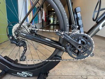 Używany Orbea TERRA H40 2025 2025 Road & Gravel — zdjęcie 2 z 17