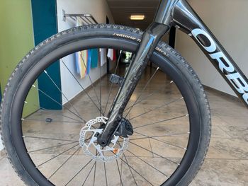 Używany Orbea TERRA H40 2025 2025 Road & Gravel — zdjęcie 15 z 17