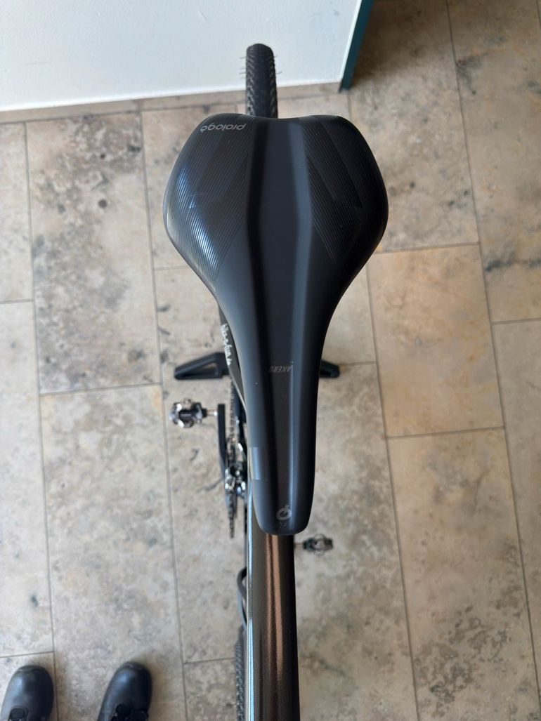 Używany Orbea TERRA H40 2025 2025 Road & Gravel — zdjęcie 11 z 17